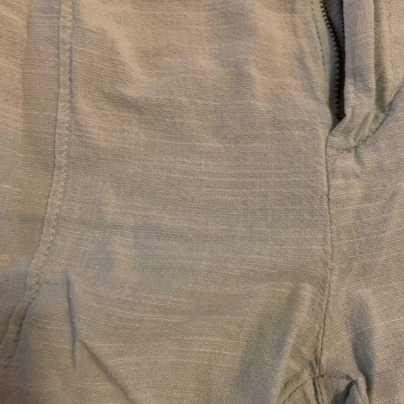 Mint Chinos - Picture 2 of 2